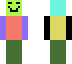 mister green    smily