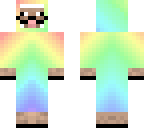 mlg rainbow sheep