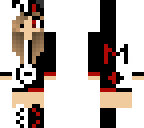 monokuma girl