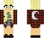 moon flannel