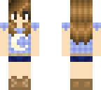 moon girl