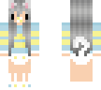 my baby temmie
