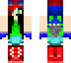 my_friends_skin