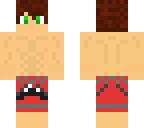 my new skin