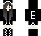 my new skin