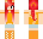 my new skins