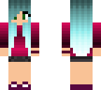 my own skin
