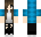 my pvp skin