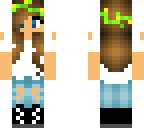 my skin 4