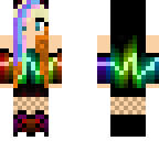 my skin 9