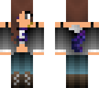 my skin