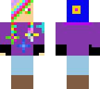 my skin