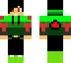 my skin