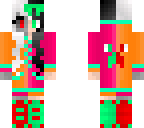 my skin 