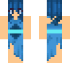 my skin as lapis