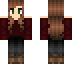 my skin updated