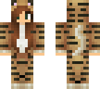 my taiga version