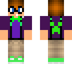 nerd guy