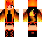 nether girl