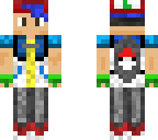 new ash