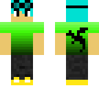 new dantdm