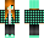 new skin