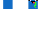 noob head