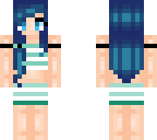 ocean girl