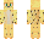ocelot