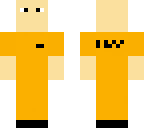 orange prisoner