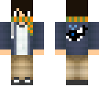 orca halloween scarf kid