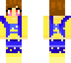 outertale chara