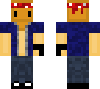 pancake thug