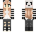 panda cute edit