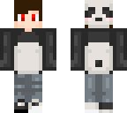 pandaboy