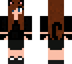 panther girl