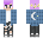 pastel boy