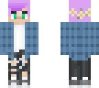 pastel boy update