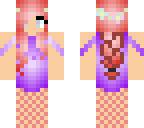 pastel gal