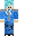 phill the blue guy
