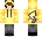 pikachu bboiii