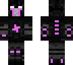 pink danteh