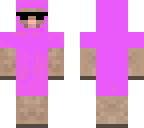 pink sheep