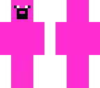 pinktoast