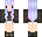 pixie