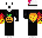 pizzagod51 halloween