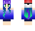 pokeball hat