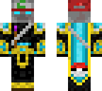 pokemon wizard