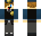 police boy