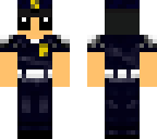 police doogie bee